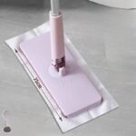 ⁦مساحة ارضيات مسطحة دوارة للمساحات الضيقة⁩ - الصورة ⁦4⁩