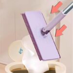 ⁦مساحة ارضيات مسطحة دوارة للمساحات الضيقة⁩ - الصورة ⁦7⁩