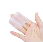 ⁦مناديل ازالة المكياج بتركيبة لطفة علي البشرة - 1000 قطعة⁩ - الصورة ⁦5⁩