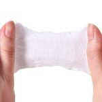 ⁦مناديل ازالة المكياج بتركيبة لطفة علي البشرة - 1000 قطعة⁩ - الصورة ⁦6⁩