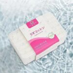 ⁦مناديل ازالة المكياج بتركيبة لطفة علي البشرة - 1000 قطعة⁩ - الصورة ⁦10⁩