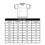 ⁦Energy Loading Please Wait تيشيرت اطفال قطن باللون الاسود⁩ - الصورة ⁦2⁩