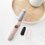 ⁦جهاز باديكير مزيل للجلد الميت للقدمين قابل للشحن⁩ - الصورة ⁦8⁩