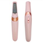 ⁦جهاز باديكير مزيل للجلد الميت للقدمين قابل للشحن⁩ - الصورة ⁦9⁩