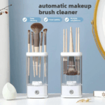 ⁦جهاز تنظيف وتجفيف فرش الميك اب الكهربائي بيعمل بيو اس بي⁩ - الصورة ⁦9⁩