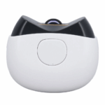 ⁦جهاز كهربائي ليد لقص الاظافر بالبرد مع 3 سرعات قص - قابل للشحن⁩ - الصورة ⁦7⁩