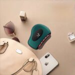 ⁦جواشا الكترونية لشد الوجه والرقبة والجلد بشاشد ليد مع 9 سرعات - قابل للشحن⁩ - الصورة ⁦7⁩