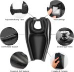 ⁦حوض غسيل شعر متنقل قابل للنفخ خامة وتربروف⁩ - الصورة ⁦6⁩