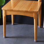 ⁦غطاء سيليكون لحماية ارجل الكراسي والاثاث من الخدوش والازعاج 12 قطعة⁩ - الصورة ⁦4⁩