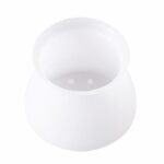 ⁦غطاء سيليكون لحماية ارجل الكراسي والاثاث من الخدوش والازعاج 12 قطعة⁩ - الصورة ⁦8⁩