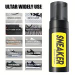 ⁦مجموعة تنظيف وتلميع الأحذية الرياضية  _ 3 قطع⁩ - الصورة ⁦2⁩