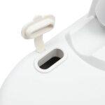 ⁦مساحة كهربائية لاسلكية دوارة لتنظيف الأرضيات مزودة بخاصية الرش⁩ - الصورة ⁦5⁩