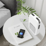 ⁦مضرب ناموس 2*1 استخدام يدوي أو ثابت مضيء بالأشعة البنفسجية يعمل بالشحن بيو اس بي⁩ - الصورة ⁦10⁩