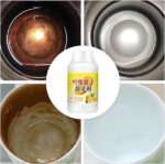 ⁦منظف ومزيل ترسبات الكاتيل من الداخل سريع المفعول سهل الأستخدام⁩ - الصورة ⁦5⁩