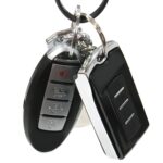 ⁦ميزان حساس ديجيتال ميني شكل مفتاح عربية للذهب والمجوهرات - 200 جرام⁩ - الصورة ⁦6⁩