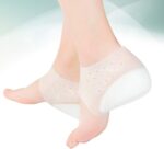 ⁦نعل كعب سيليكون طبي داخلي لزيادة الطول - 3.5 سم⁩ - الصورة ⁦3⁩