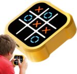 ⁦الالكترونية 3*1محمولة (XO) لعبة⁩ - الصورة ⁦3⁩