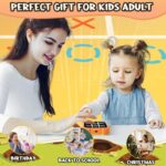 ⁦الالكترونية 3*1محمولة (XO) لعبة⁩ - الصورة ⁦8⁩