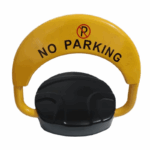 ⁦جهاز باركينج ذكي لمنع الوقوف في مكان سيارتك – بتحكم عن بعد وإنذار تلقائي⁩ - الصورة ⁦8⁩