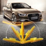 ⁦جهاز باركينج ذكي لمنع الوقوف في مكان سيارتك – بتحكم عن بعد وإنذار تلقائي⁩ - الصورة ⁦11⁩