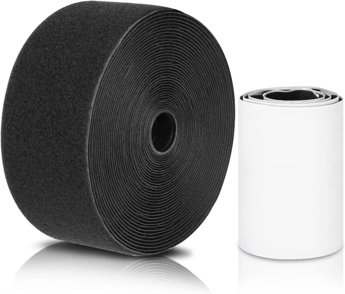 ⁦شريط حاجز مع سكوتش لاصق لمنع دخول الالعاب تحت الاثاث - 2 متر⁩ - الصورة ⁦9⁩