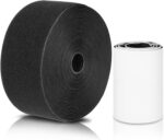 ⁦شريط حاجز مع سكوتش لاصق لمنع دخول الالعاب تحت الاثاث - 2 متر⁩ - الصورة ⁦9⁩