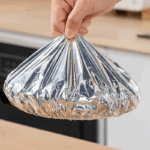 ⁦طقم اكياس حرارية مرنه قابلة للتمدد لتغليف وحفظ الطعام _ 10 قطع⁩ - الصورة ⁦8⁩