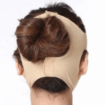 ⁦مشد وكورسيه شد الذقن المزدوجه لتنحيف وتحديد الوجه⁩ - الصورة ⁦5⁩