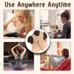 ⁦مشد وكورسيه شد الذقن المزدوجه لتنحيف وتحديد الوجه⁩ - الصورة ⁦3⁩