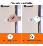 ⁦مصباح حائط سبوت مزدوج دابل فيس ب 3 درجات اضاءة⁩ - الصورة ⁦8⁩