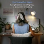 ⁦مصباح حائط سبوت مزدوج دابل فيس ب 3 درجات اضاءة⁩ - الصورة ⁦4⁩