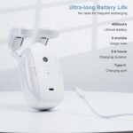 ⁦جهاز ديجيتال للتحكم الالي في فتح وغلق الستائر عن بعد بريموت كنترول⁩ - الصورة ⁦2⁩