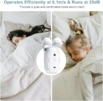 ⁦جهاز ديجيتال للتحكم الالي في فتح وغلق الستائر عن بعد بريموت كنترول⁩ - الصورة ⁦3⁩