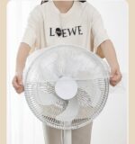 ⁦طقم اكياس مرنة قابلة للتمدد لتغطية الميكرويف والمرواح _ 20 قطعة⁩ - الصورة ⁦3⁩