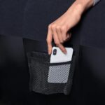 ⁦كرسي جيمينج قابل للنفخ مع ذراعين جانبية مناسب للالعاب او الاسترخاء⁩ - الصورة ⁦3⁩