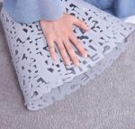 ⁦لتغير ديكور غرف النومABC باسكت قمامة بتصميم حروف⁩ - الصورة ⁦3⁩