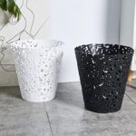 ⁦لتغير ديكور غرف النومABC باسكت قمامة بتصميم حروف⁩ - الصورة ⁦2⁩