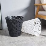 ⁦لتغير ديكور غرف النومABC باسكت قمامة بتصميم حروف⁩ - الصورة ⁦4⁩