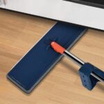 مساحة موب مسطحة قابلة للدوران 360 درجة ذاتية التنظيف و قابلة للطي - الصورة 10