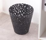 ⁦مناسب لغرف النوم والاطفال ABC باسكت قمامة بتصميم حروف⁩ - الصورة ⁦8⁩