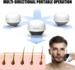 ⁦بكرة ديرما رولر مقاس  0.50 مم لتحفيز إنتاج الكولاجين وعلاج آثار الندبات⁩ - الصورة ⁦5⁩