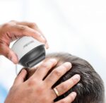 ⁦بكرة ديرما رولر مقاس  0.50 مم لتحفيز إنتاج الكولاجين وعلاج آثار الندبات⁩ - الصورة ⁦6⁩