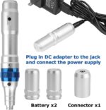 ⁦ديرمابن لاسلكي للعناية بالوجه والجسم و شد البشرة و تقليل التجاعيد وتحفيز الكولاجين⁩ - الصورة ⁦6⁩