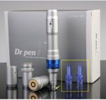 ⁦ديرمابن لاسلكي للعناية بالوجه والجسم و شد البشرة و تقليل التجاعيد وتحفيز الكولاجين⁩ - الصورة ⁦7⁩