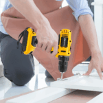 ⁦هيلتي كهربائي 21 فولت مع بطارتين + شحن سريع _ 28 قطعة⁩ - الصورة ⁦4⁩