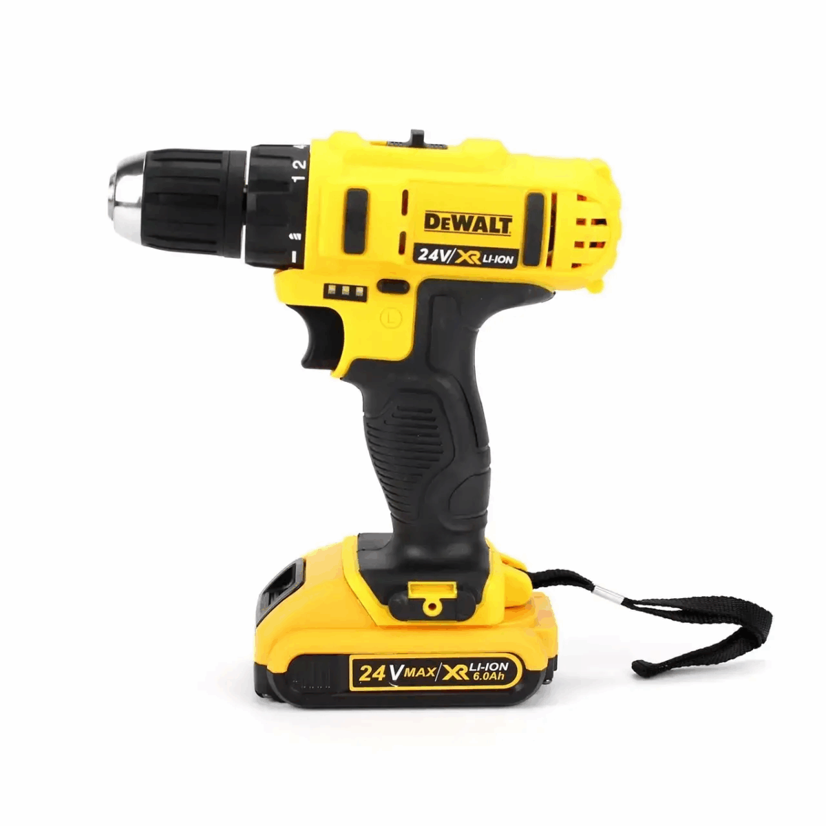 ⁦هيلتي كهربائي 21 فولت مع بطارتين + شحن سريع _ 28 قطعة⁩ - الصورة ⁦6⁩