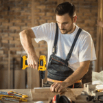 ⁦هيلتي كهربائي 21 فولت مع بطارتين + شحن سريع _ 28 قطعة⁩ - الصورة ⁦9⁩