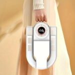 ⁦مجفف أحذية كهربائي محمول يجفف الاحذيه و يقضي على الروائح والبكتيريا بتصميم قابل للطي⁩ - الصورة ⁦4⁩