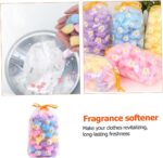 ⁦مجموعه حبيبات معطرة 50 قطعه للملابس اثناء الغسيل برائحة منعشة⁩ - الصورة ⁦7⁩