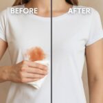 ⁦اسبراي فوم لازالة البقع الصعبة من الملابس _ بسعة 150 جرام⁩ - الصورة ⁦4⁩